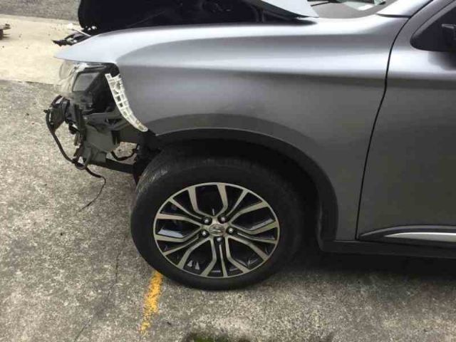 Alloy Road Wheel