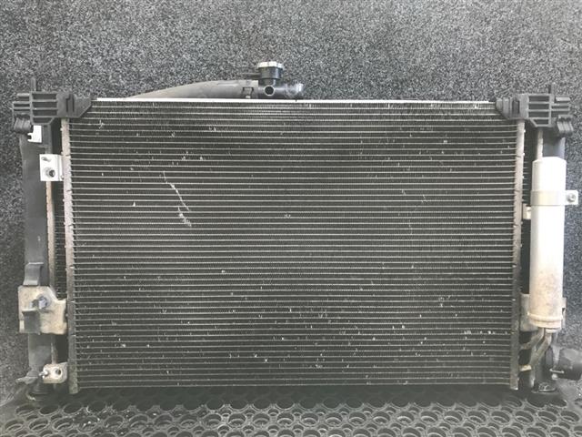 Air Cond Condenser