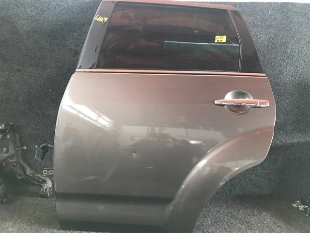 Lr Door Shell