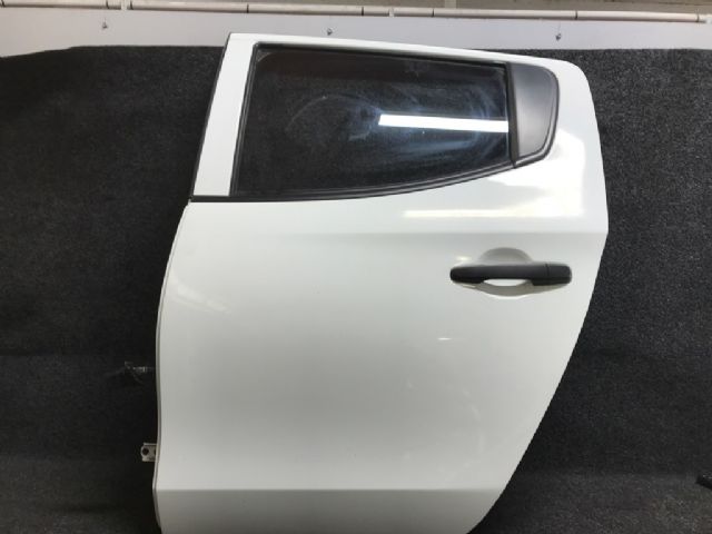 Lr Door Elec Regulator