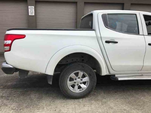 Alloy Road Wheel