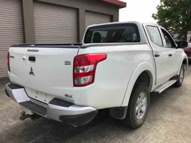 Rear Screen Glass