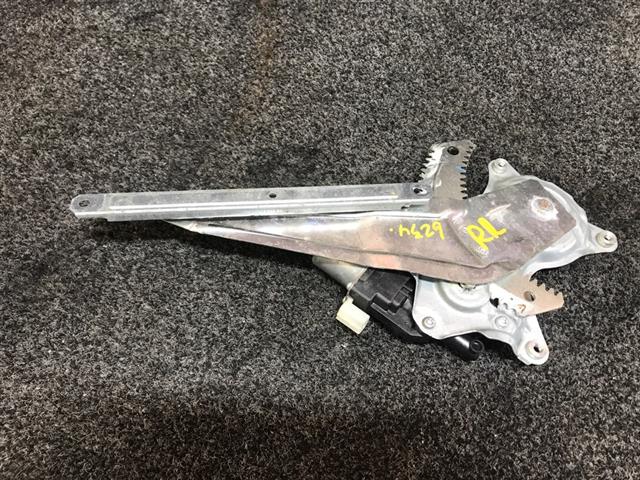 Rr Door Elec Regulator