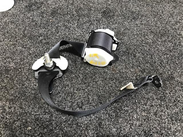 Lr Seat Belt