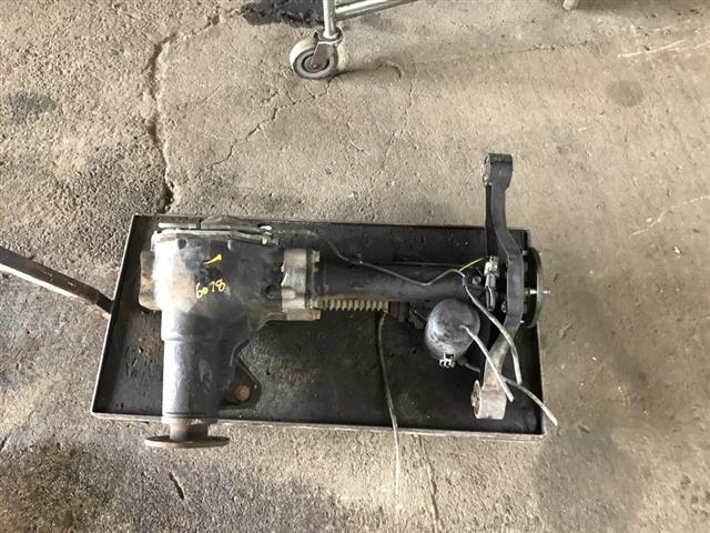 Front Diff Assembly