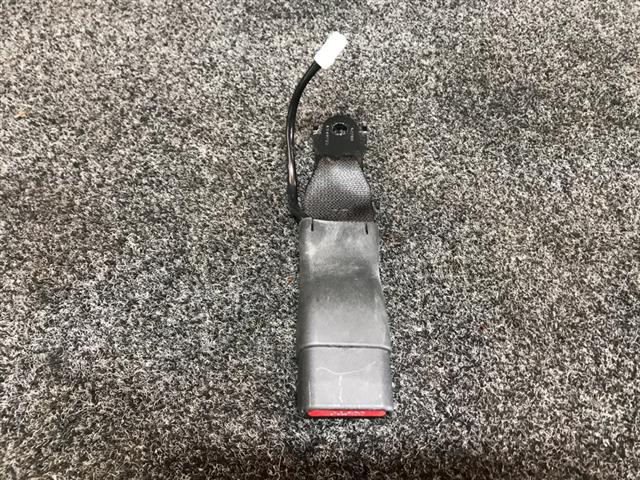 Rr Seat Belt Stalk