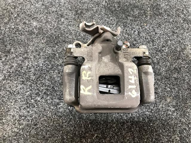 Rr Disc Brake Caliper
