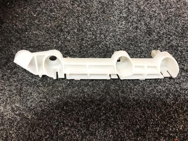 Rf Bumper Retainer