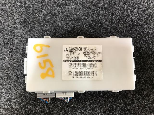 Etac Computer