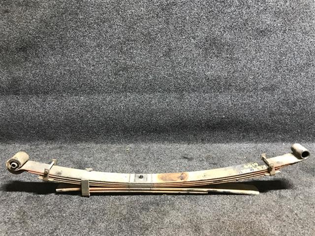 Rr Leaf Spring