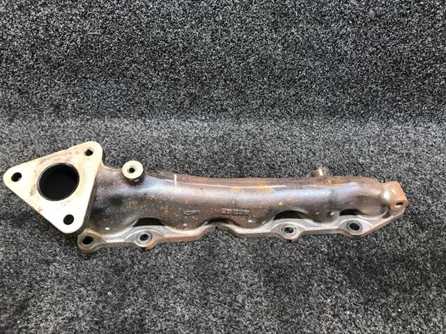 Turbo Exhaust Manifold