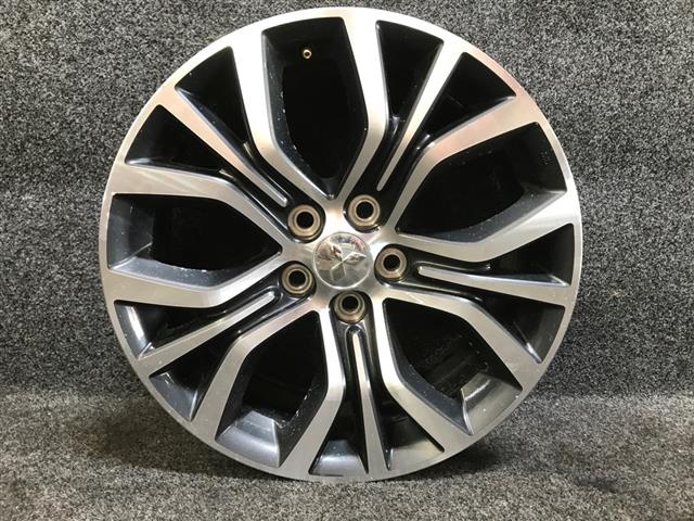 Alloy Road Wheel