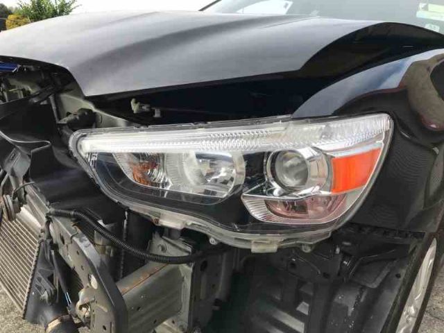 L Headlight (hid)