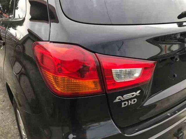 L Tail Light
