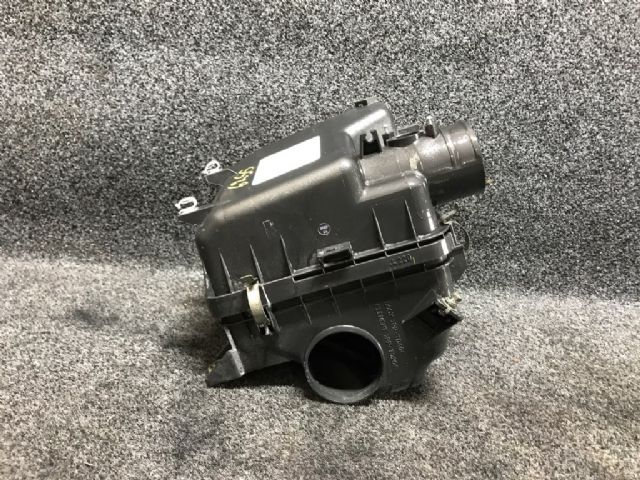 Air Cleaner Assembly Efi Air Box