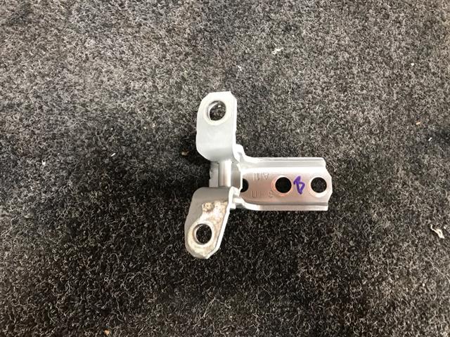 Rf Door Bottom Hinge