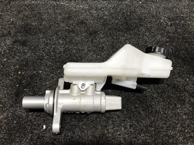 Brake Booster