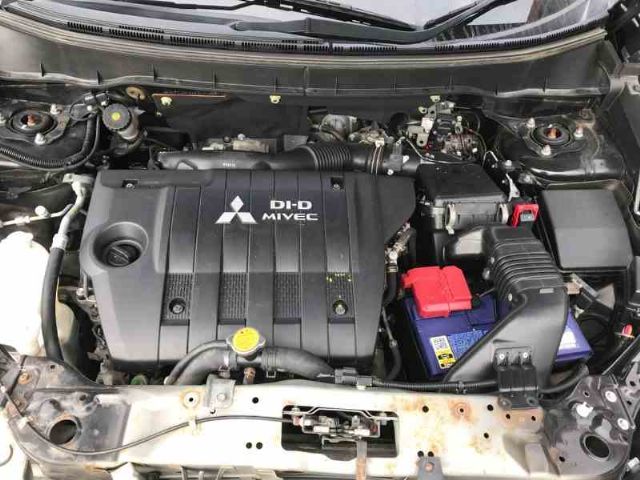 Engine Assembly
