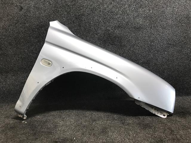 Rf Guard/fender