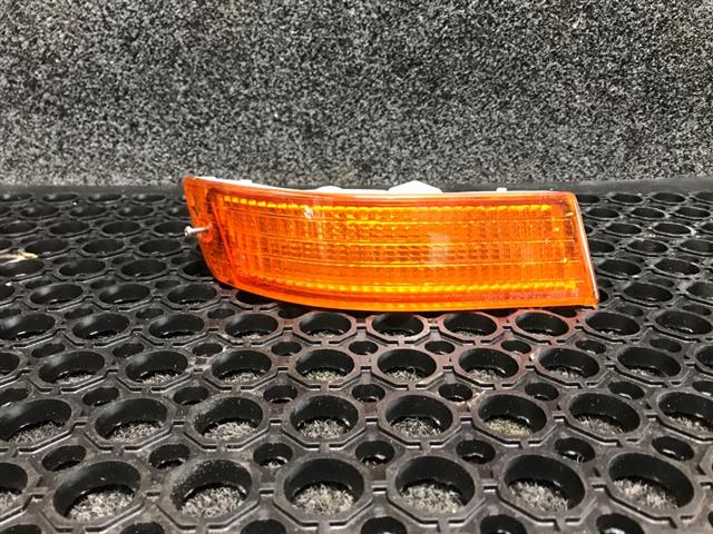 Rf Bumper Light