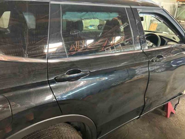 Rr Lower Door Moulding