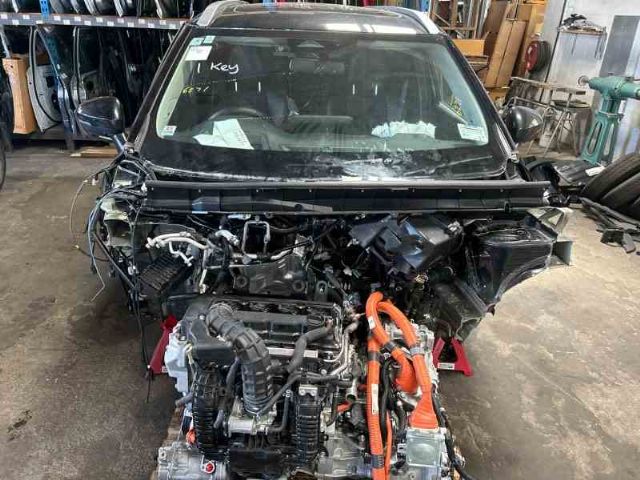 Engine Assembly