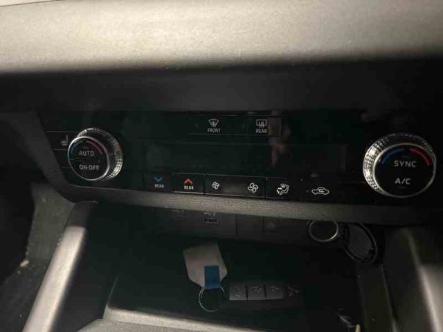 Heater Controls