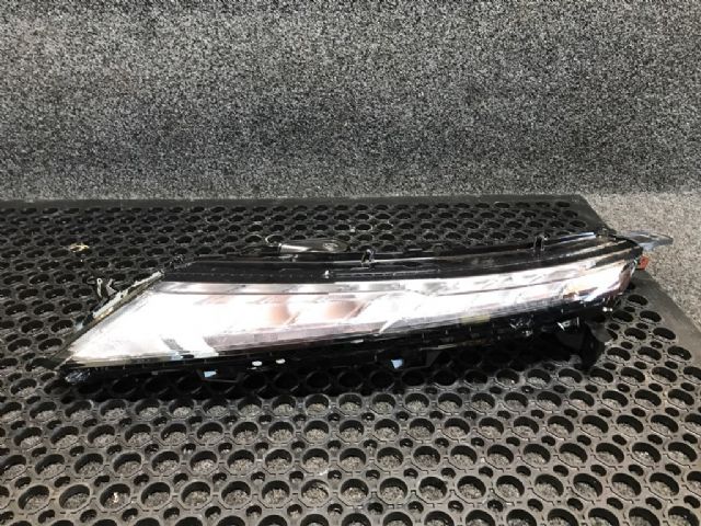 L Headlight (led)