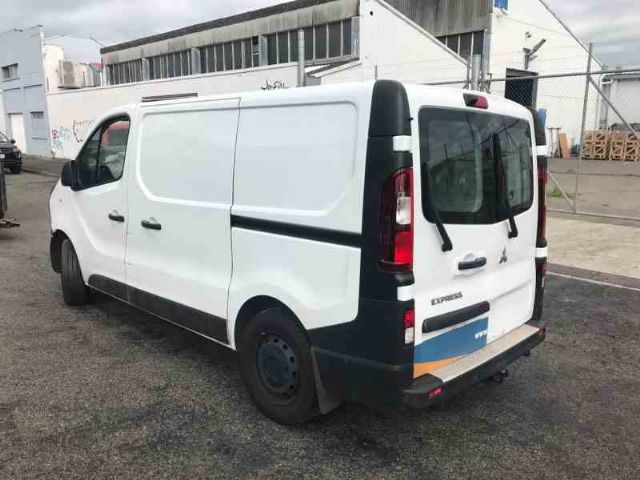 Tow Bar
