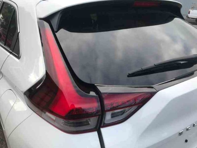L Tailgate Light