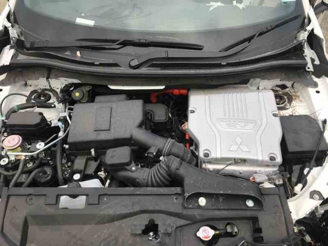 Engine Assembly