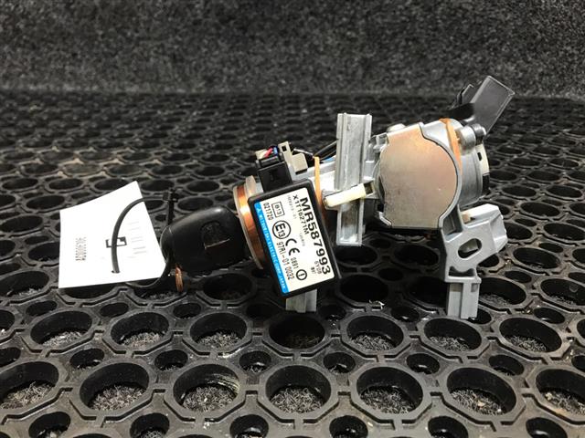 Ignition Switch