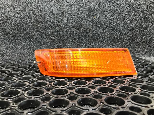 Rf Bumper Light