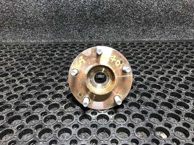 Lr Hub Bearing
