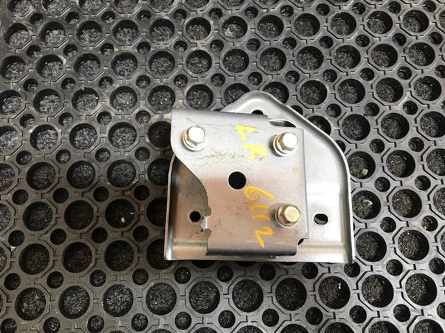 Lr Bumper Iron
