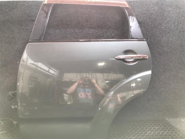 Lr Door Shell