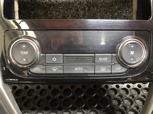 Heater Controls