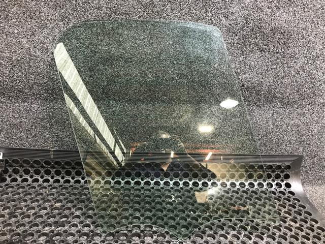 Rf Door Glass