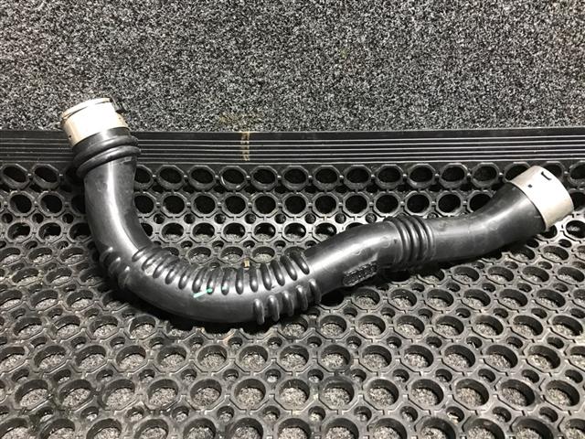 Intercooler Pipe