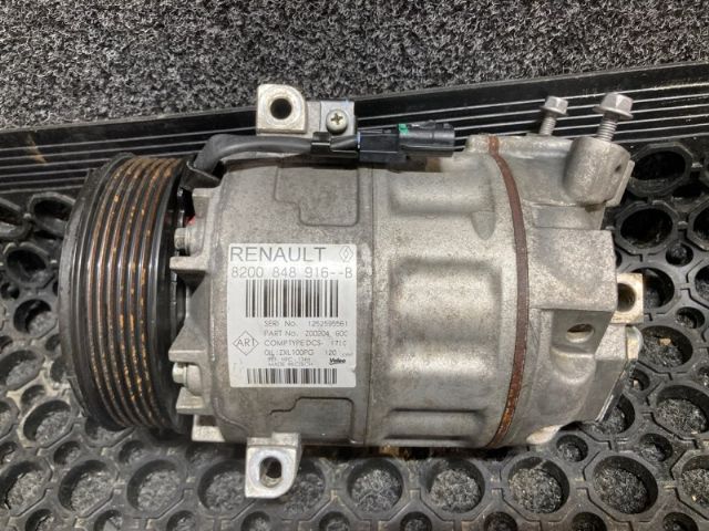 Air Cond Pump Assy