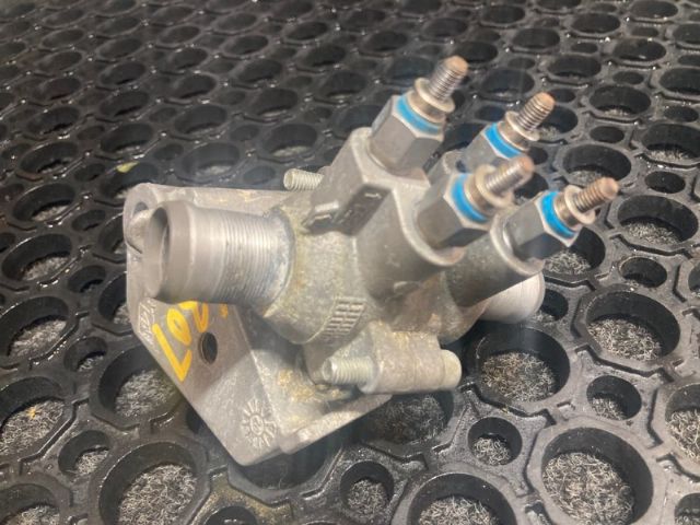 Other Heater Parts