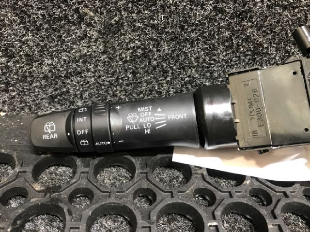 Wiper Switch