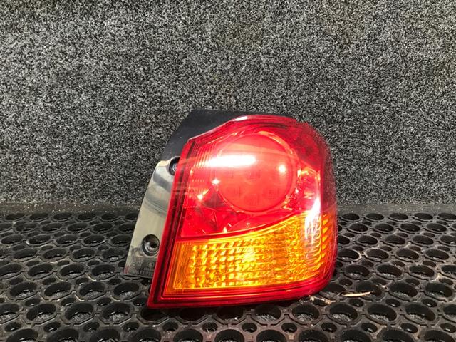 R Tail Light (led)