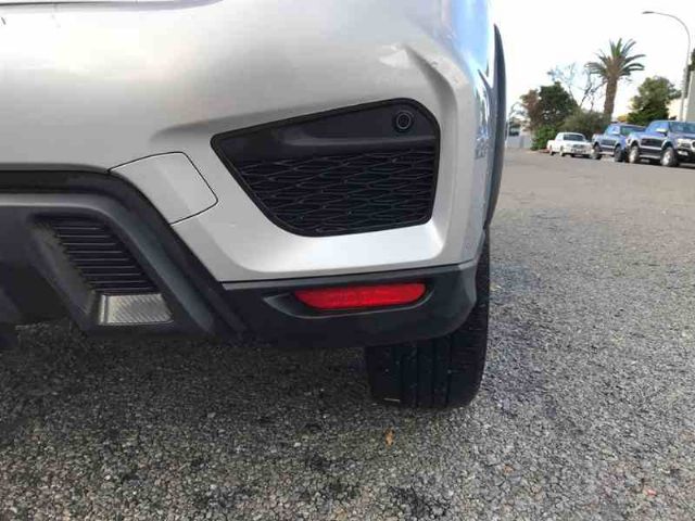 Rr Bumper Reflector