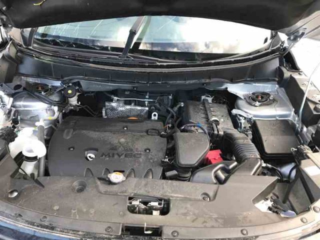 Air Cleaner Assembly Efi Air Box