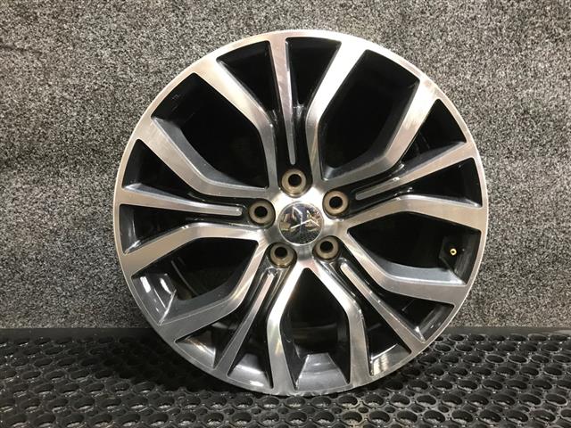 Alloy Road Wheel