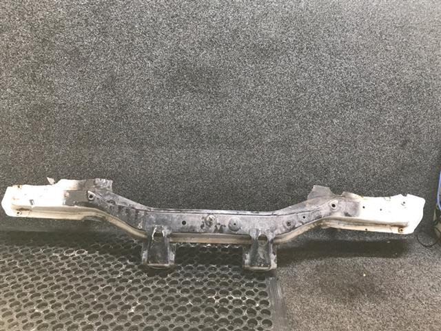 Front Lower Radiator Support Panel