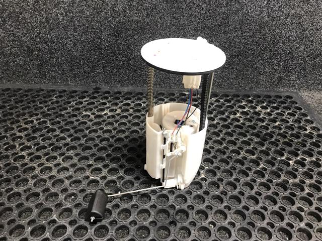 Fuel Pump