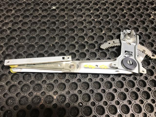 Lf Door Manual Regulator