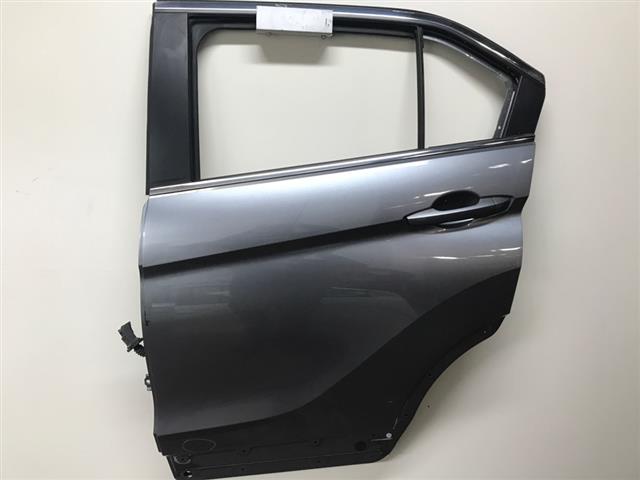 Lr Door Shell (moulding Type)